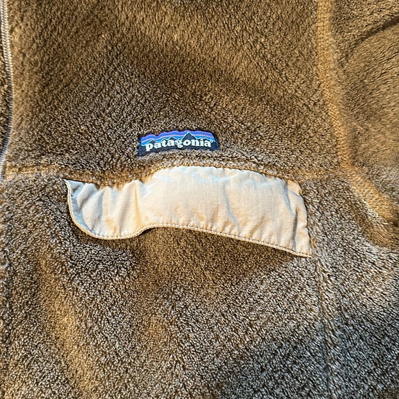 Patagonia classic is better sweater coat - Picture 3 of 5